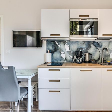 Rentplanet - Apartamenty Ksiecia Witolda Vratislav Exteriér fotografie