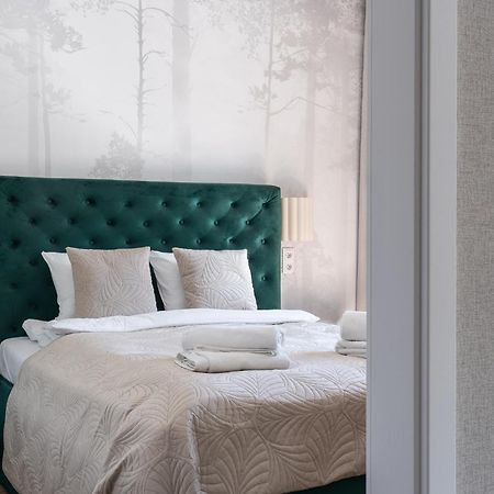 Rentplanet - Apartamenty Ksiecia Witolda Vratislav Exteriér fotografie