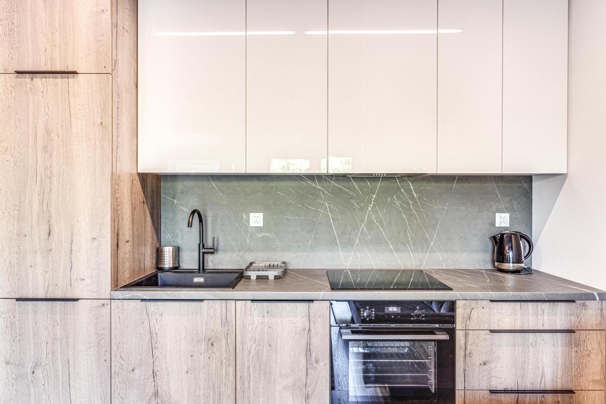 Rentplanet - Apartamenty Ksiecia Witolda Vratislav Exteriér fotografie