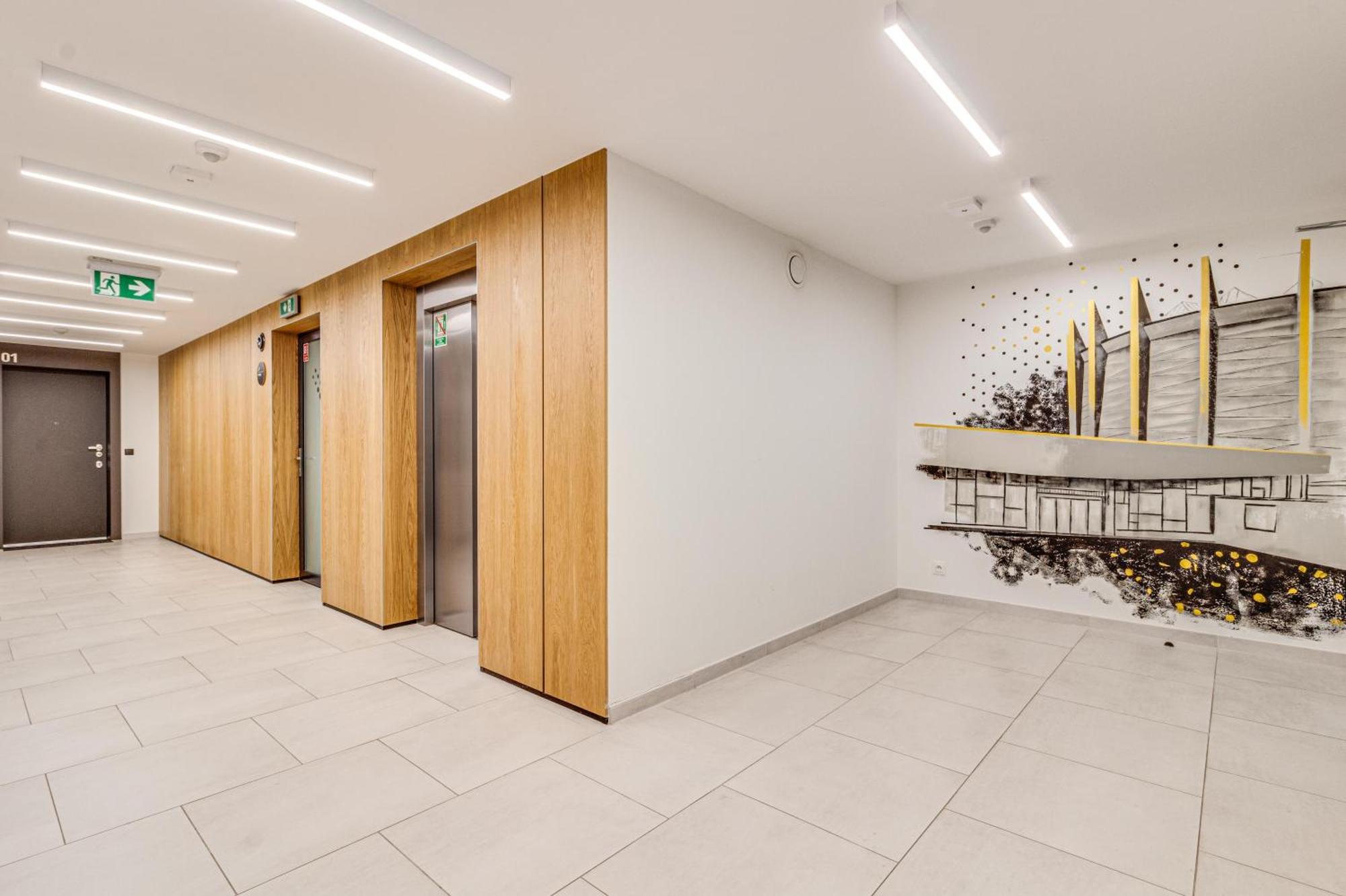 Rentplanet - Apartamenty Ksiecia Witolda Vratislav Exteriér fotografie