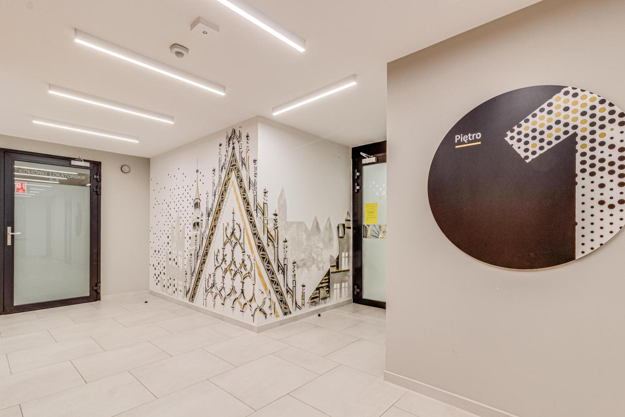 Rentplanet - Apartamenty Ksiecia Witolda Vratislav Exteriér fotografie