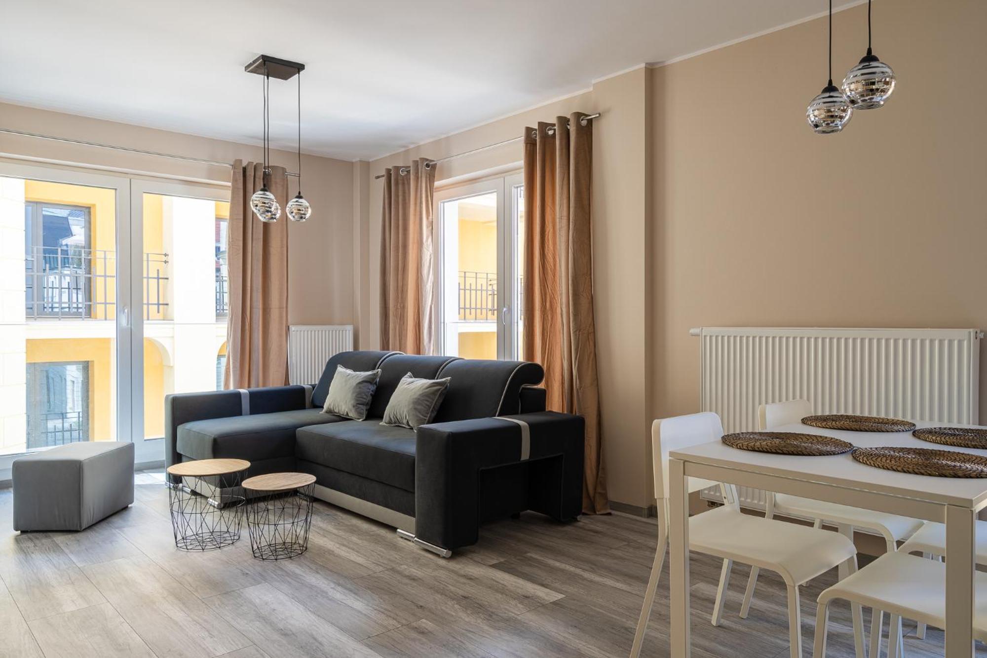Rentplanet - Apartamenty Ksiecia Witolda Vratislav Exteriér fotografie