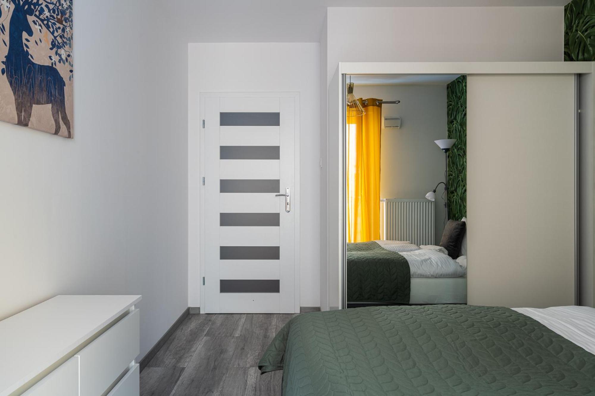Rentplanet - Apartamenty Ksiecia Witolda Vratislav Exteriér fotografie