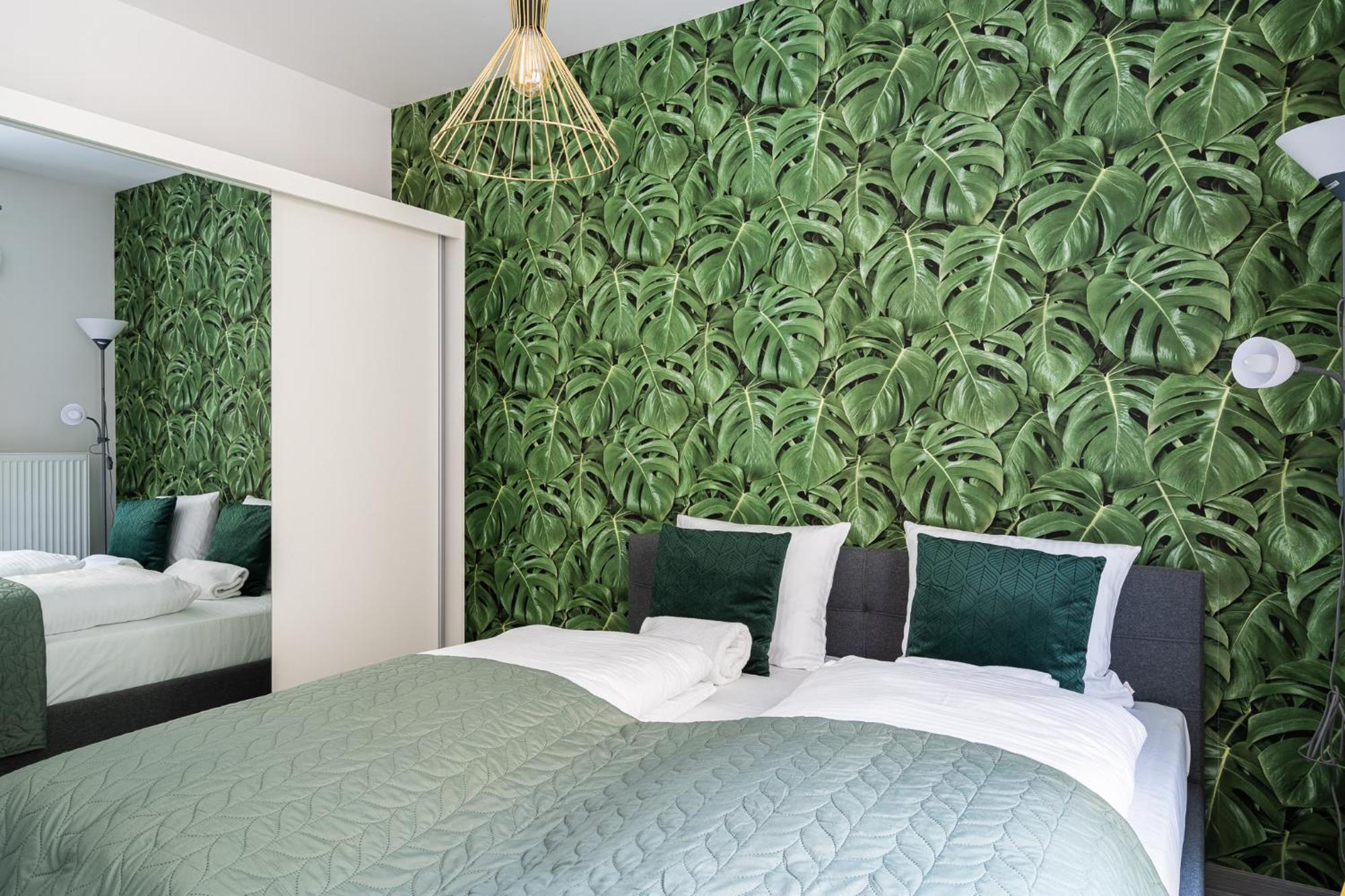 Rentplanet - Apartamenty Ksiecia Witolda Vratislav Exteriér fotografie