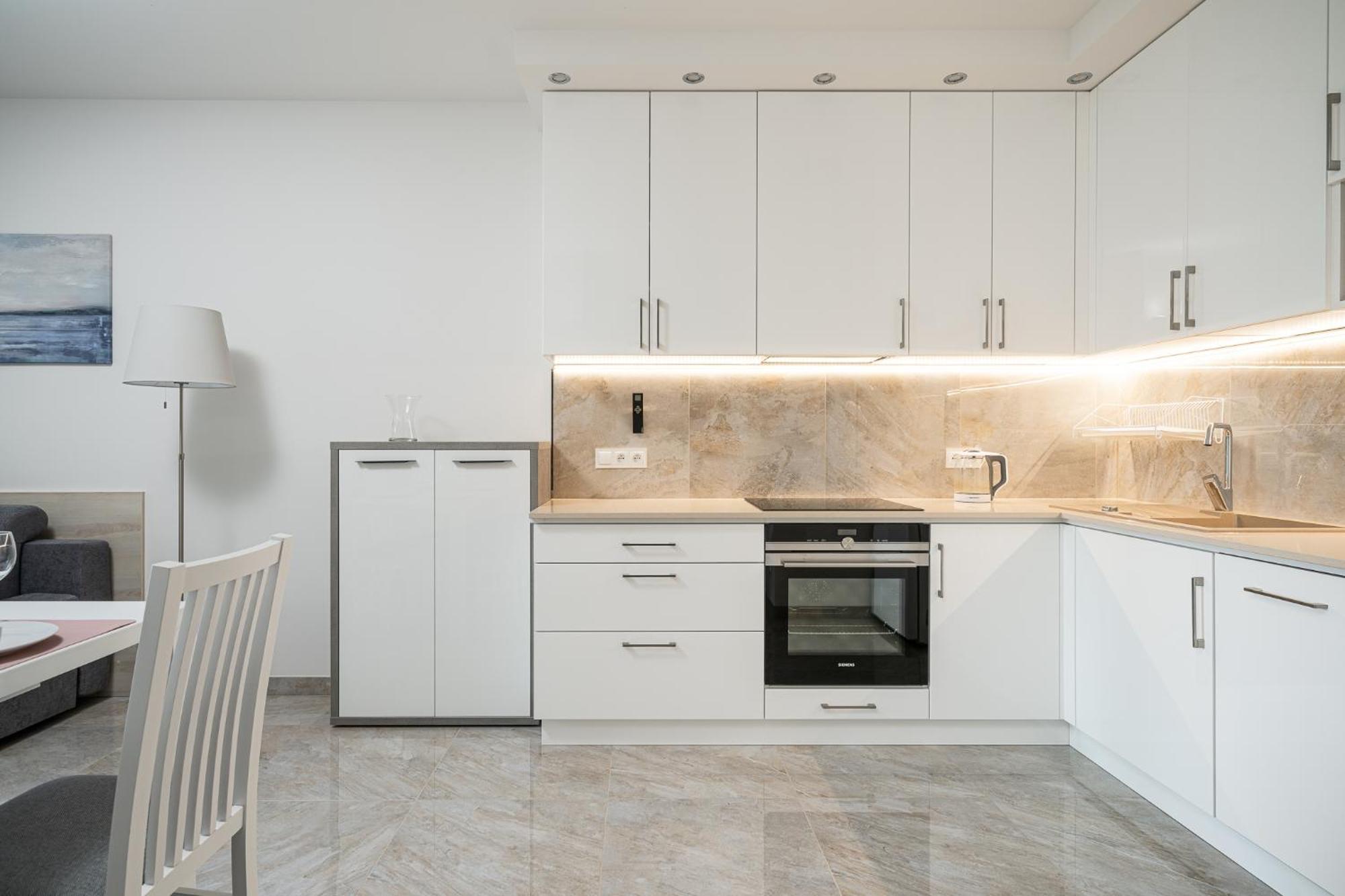 Rentplanet - Apartamenty Ksiecia Witolda Vratislav Exteriér fotografie