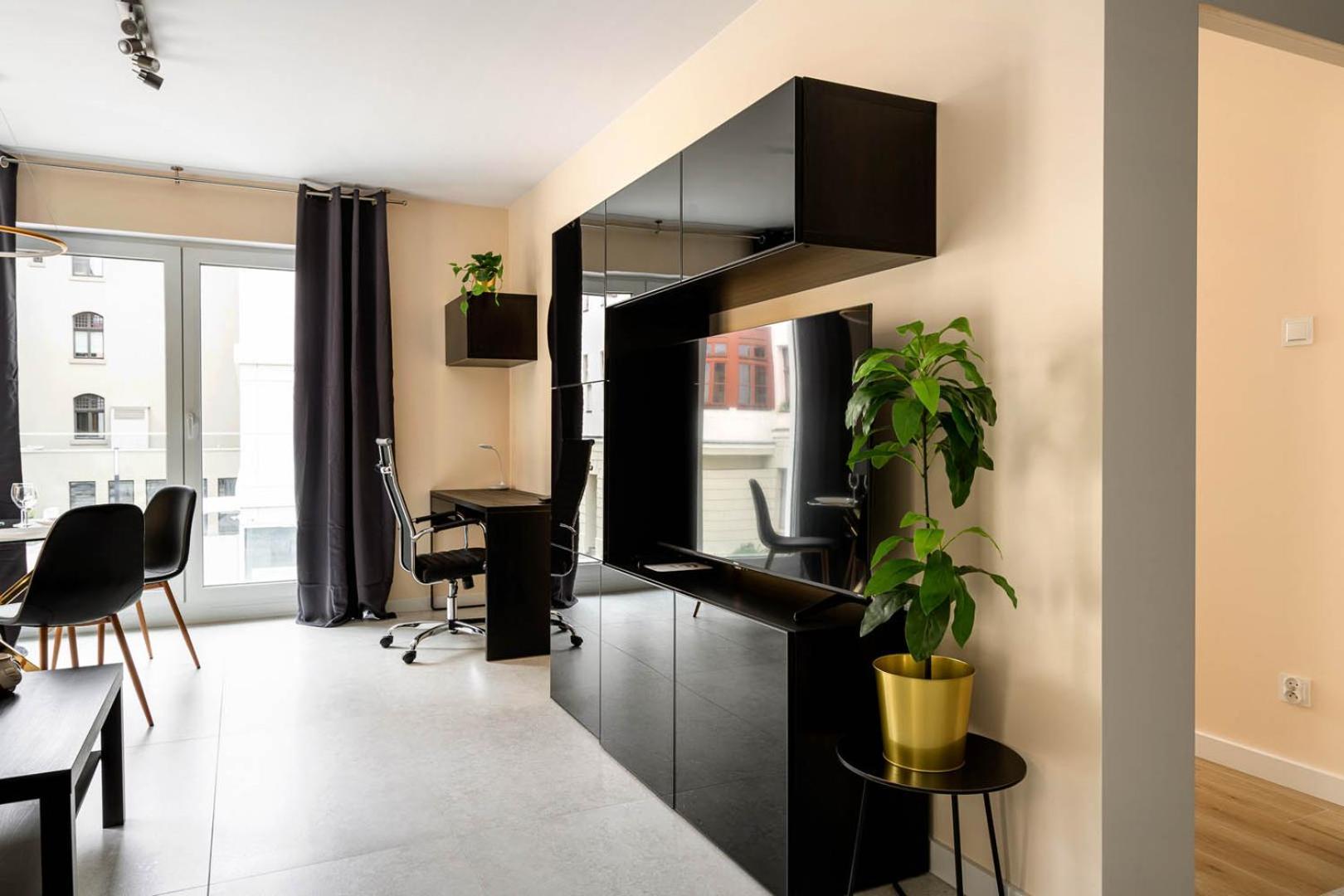 Rentplanet - Apartamenty Ksiecia Witolda Vratislav Exteriér fotografie