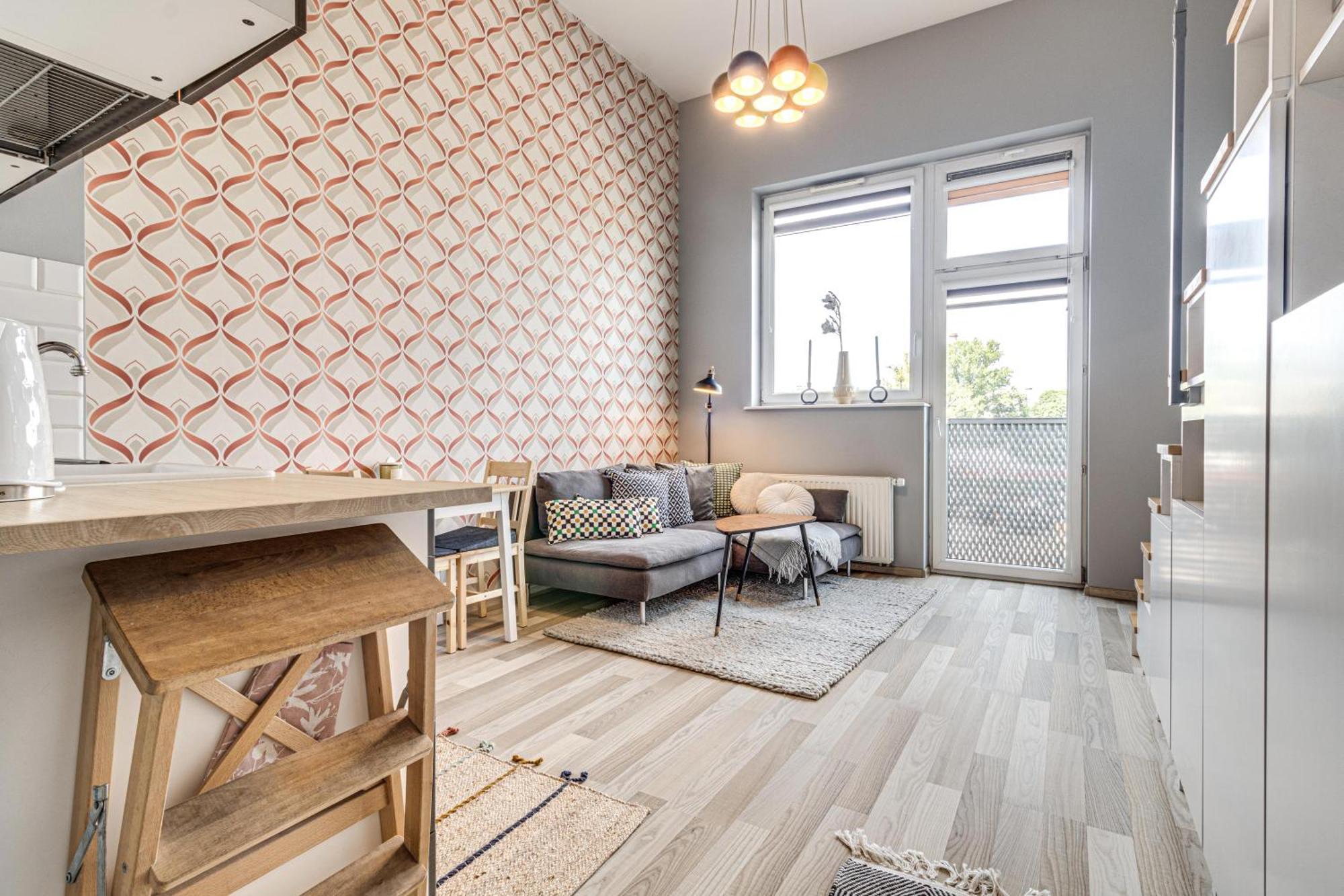 Rentplanet - Apartamenty Ksiecia Witolda Vratislav Exteriér fotografie