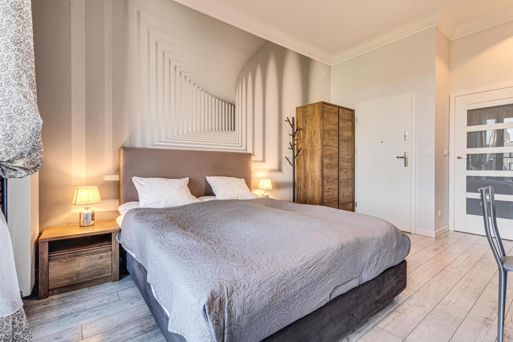 Rentplanet - Apartamenty Ksiecia Witolda Vratislav Exteriér fotografie