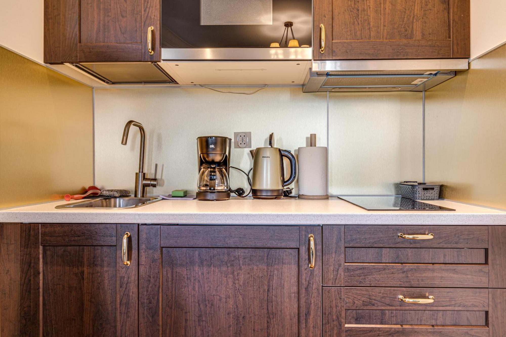 Rentplanet - Apartamenty Ksiecia Witolda Vratislav Exteriér fotografie