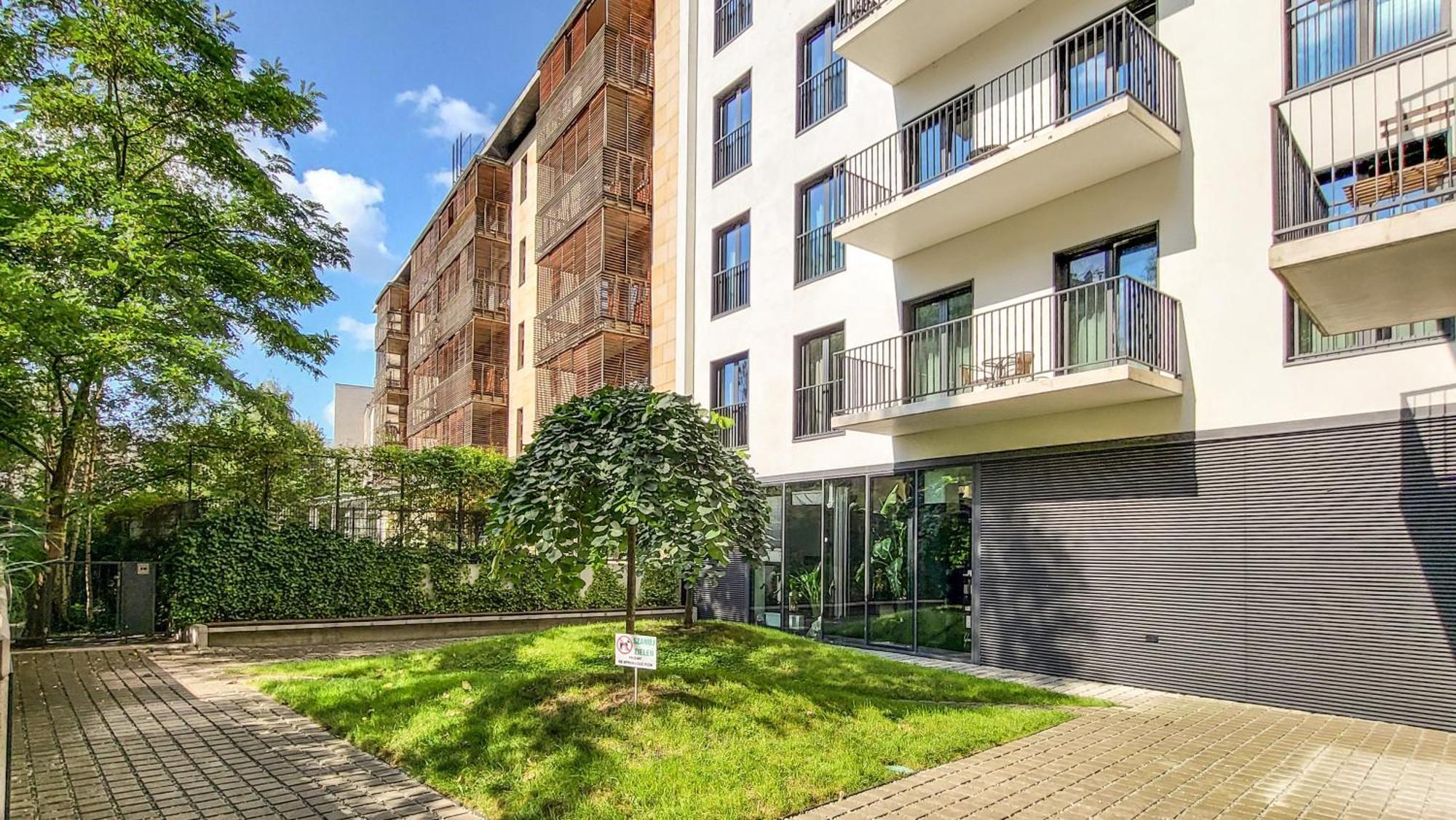 Rentplanet - Apartamenty Ksiecia Witolda Vratislav Exteriér fotografie