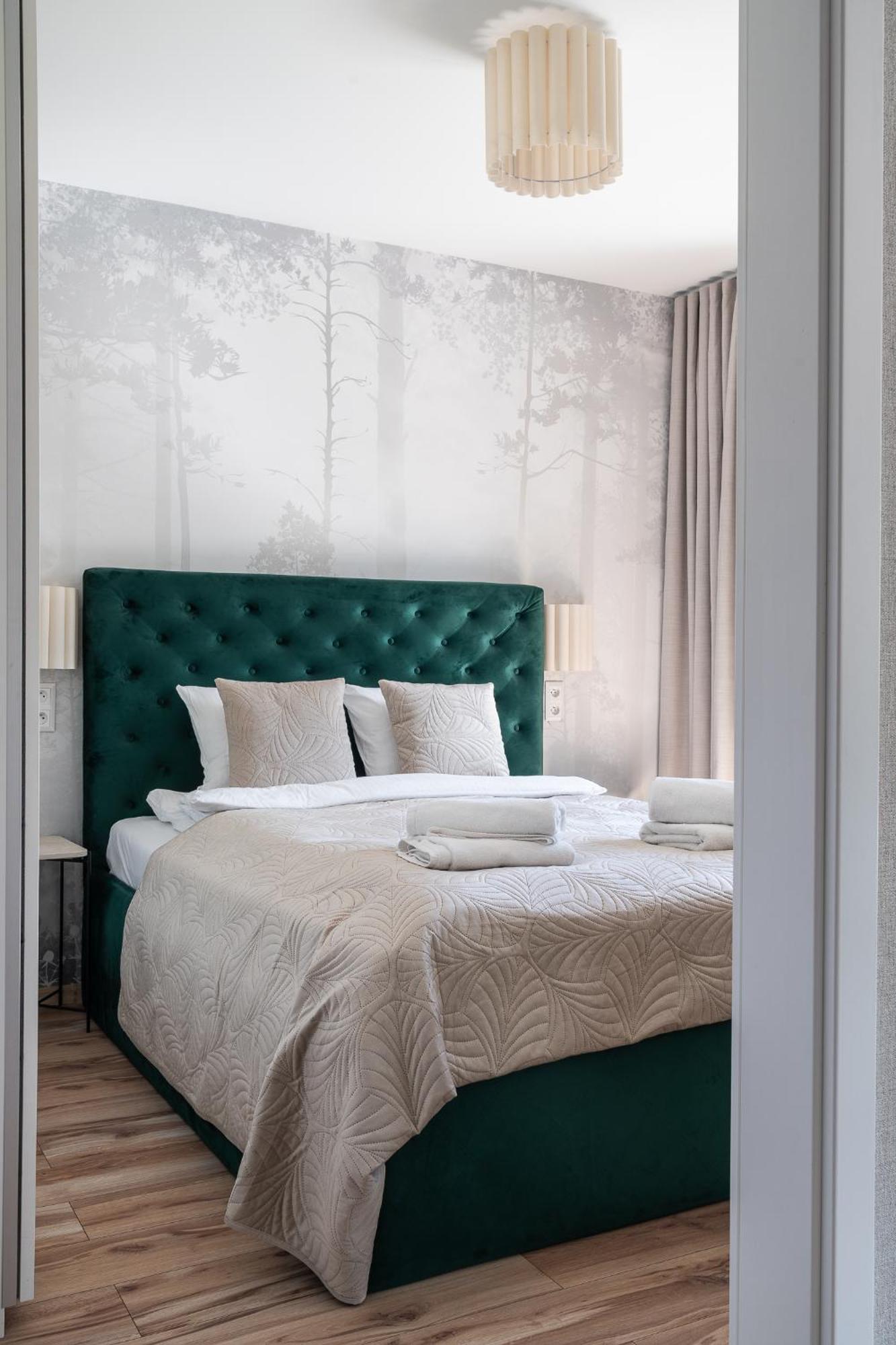 Rentplanet - Apartamenty Ksiecia Witolda Vratislav Exteriér fotografie