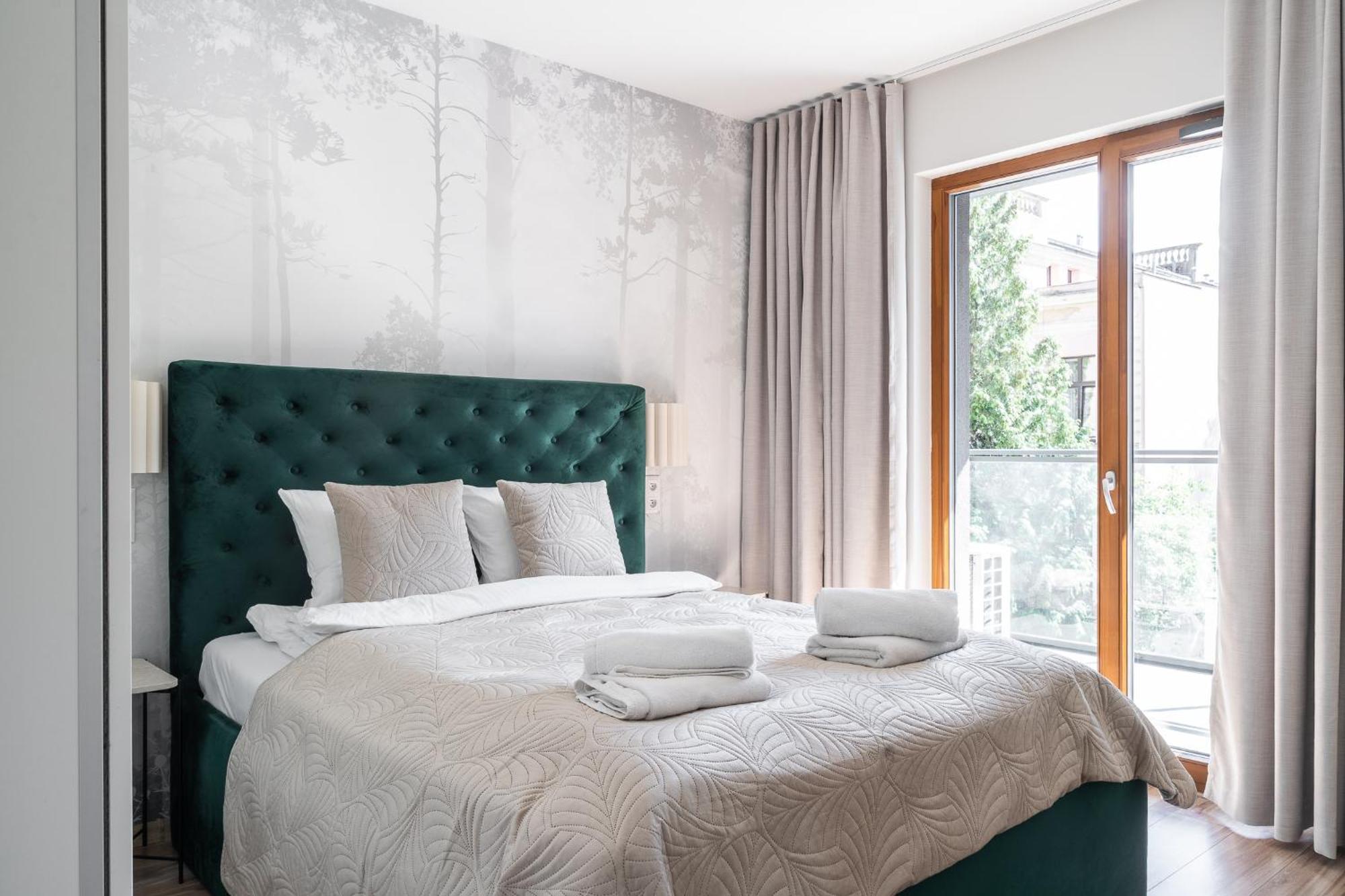 Rentplanet - Apartamenty Ksiecia Witolda Vratislav Exteriér fotografie